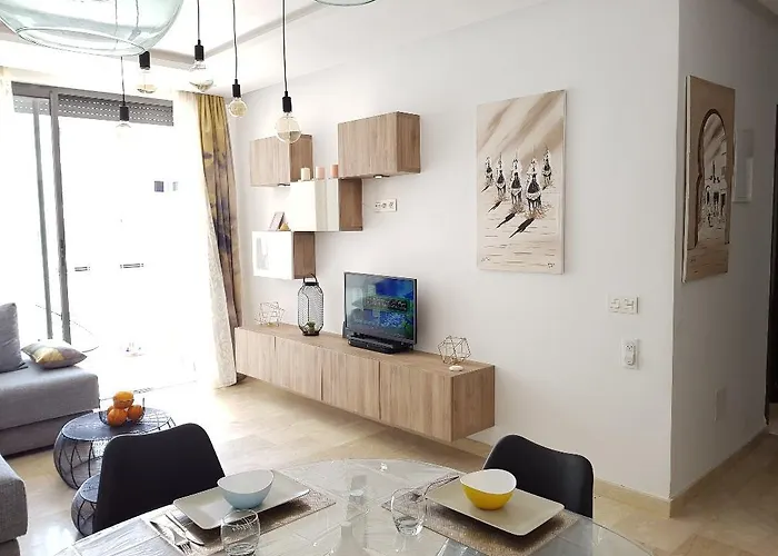 Residence Agadir Bay Founty