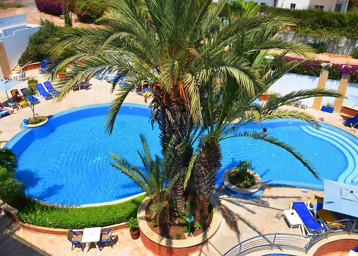 Golden Beach Appart\'hotel