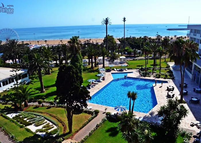 Hotel Marhaba