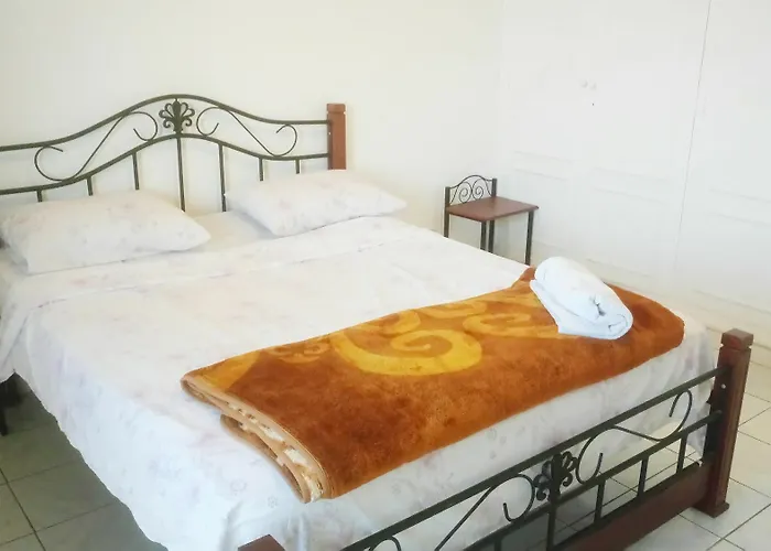 Residence Angor