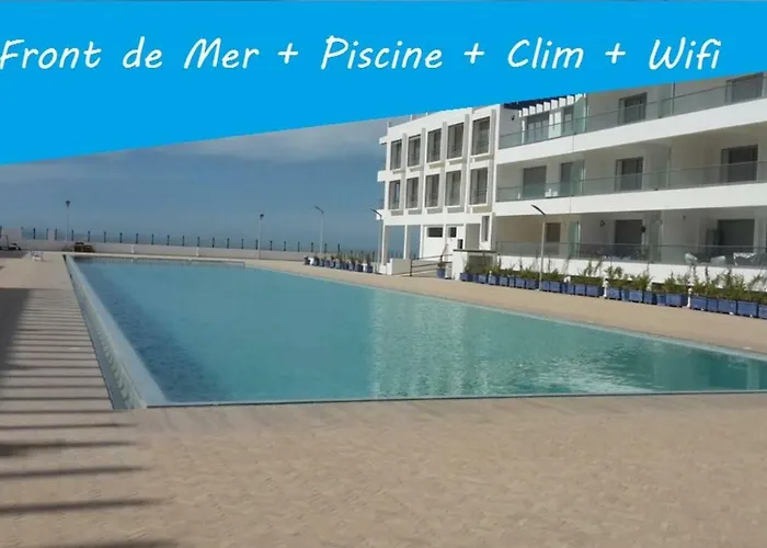 Appartement Agadir Awrir