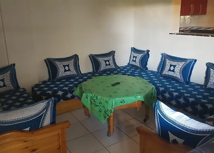 Granada Flat