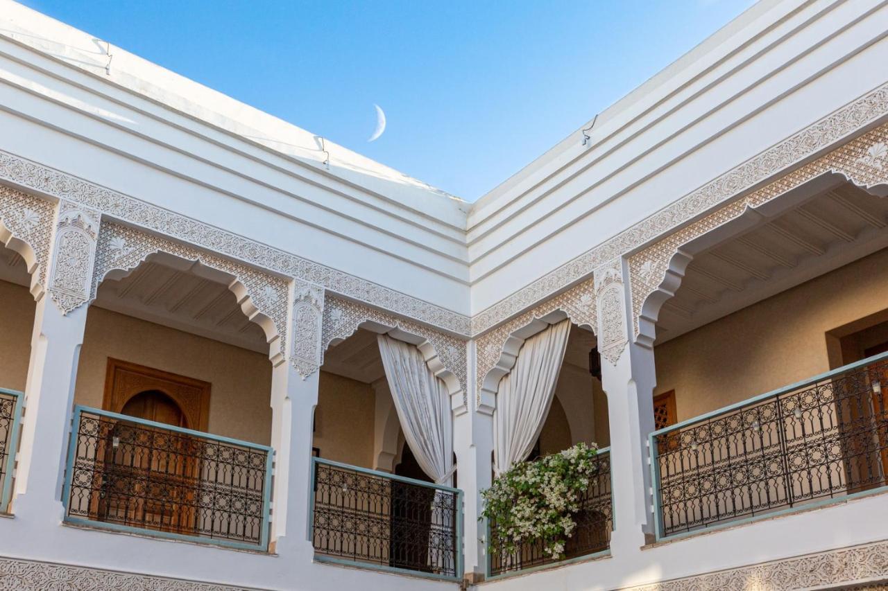 Le Blanche Agadir