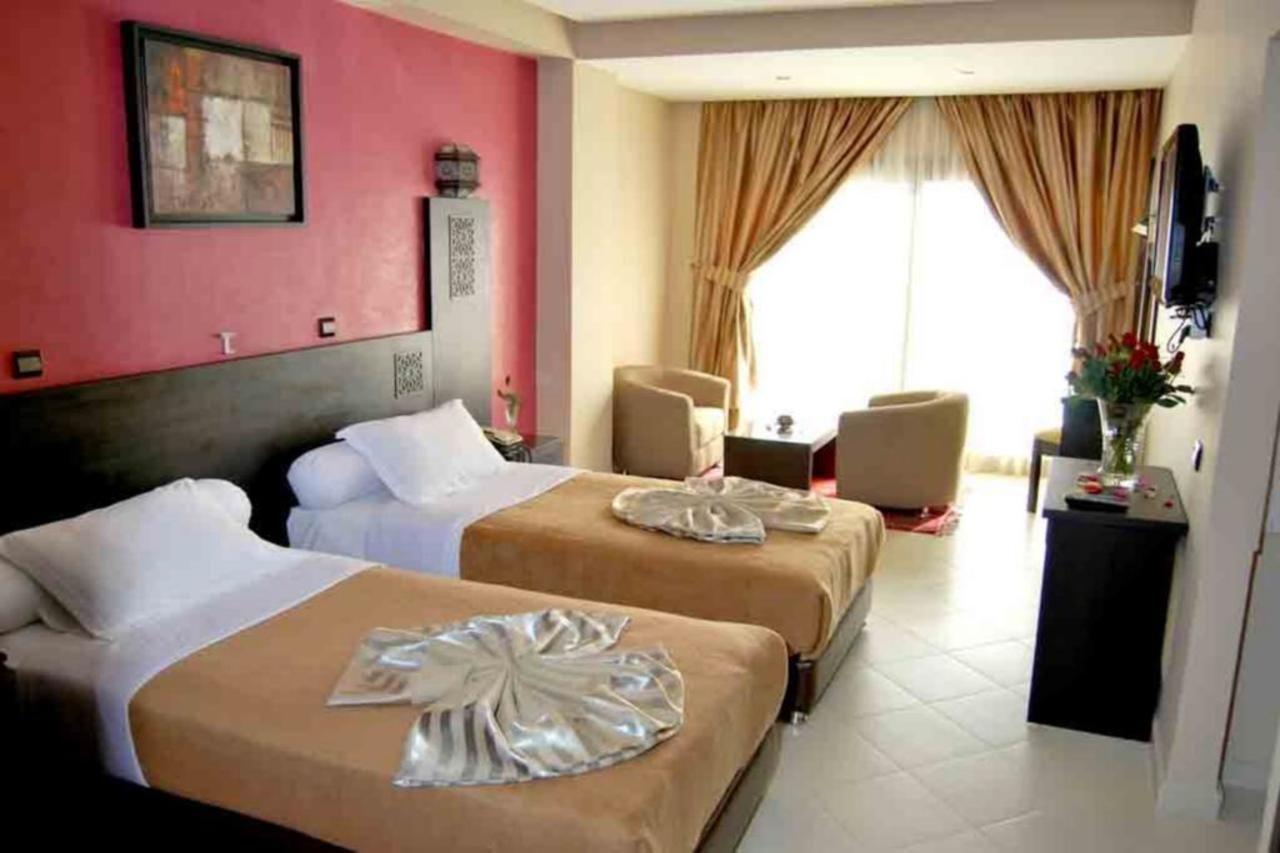 Hotel Tilila
