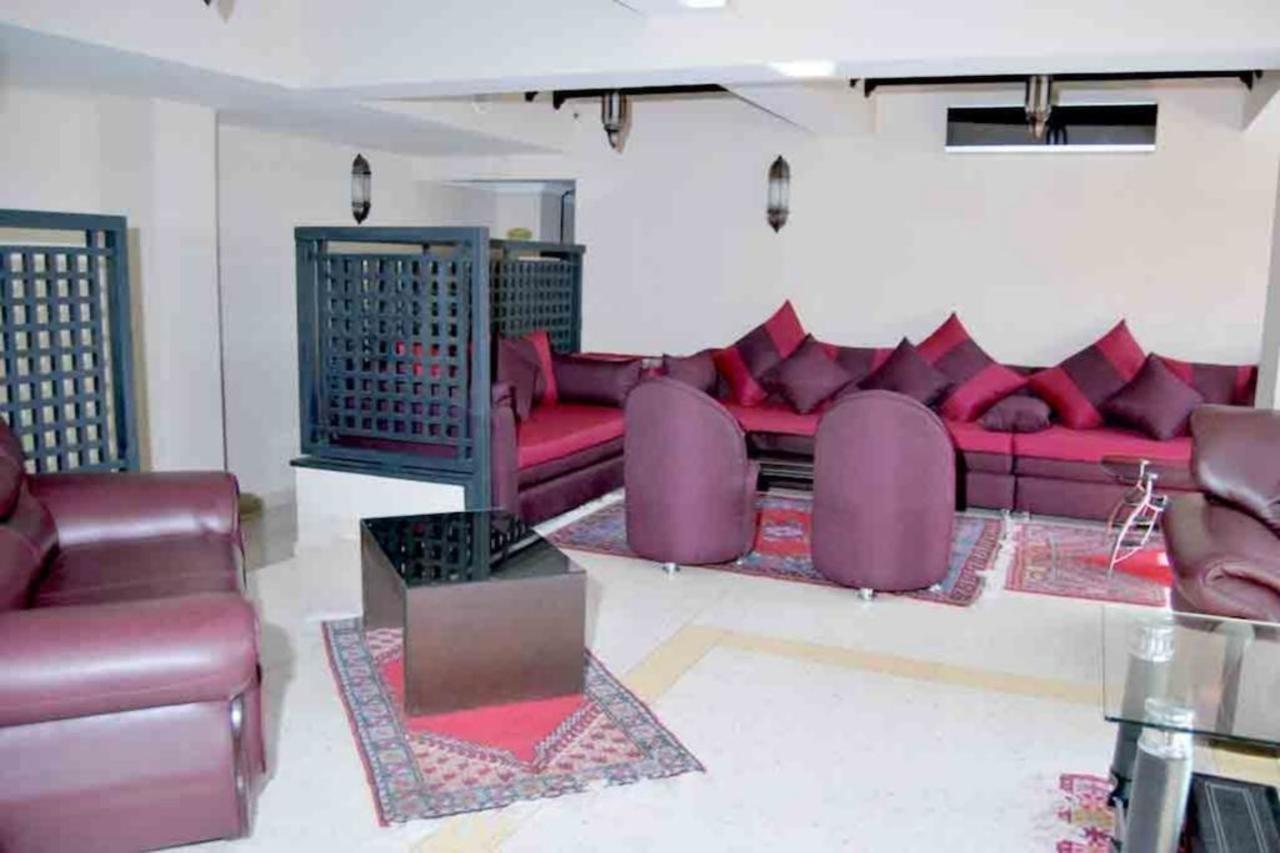 Hotel Tilila