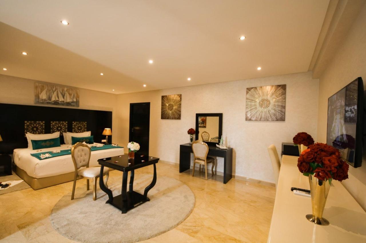 Hotel Prestige Boutique & 5*