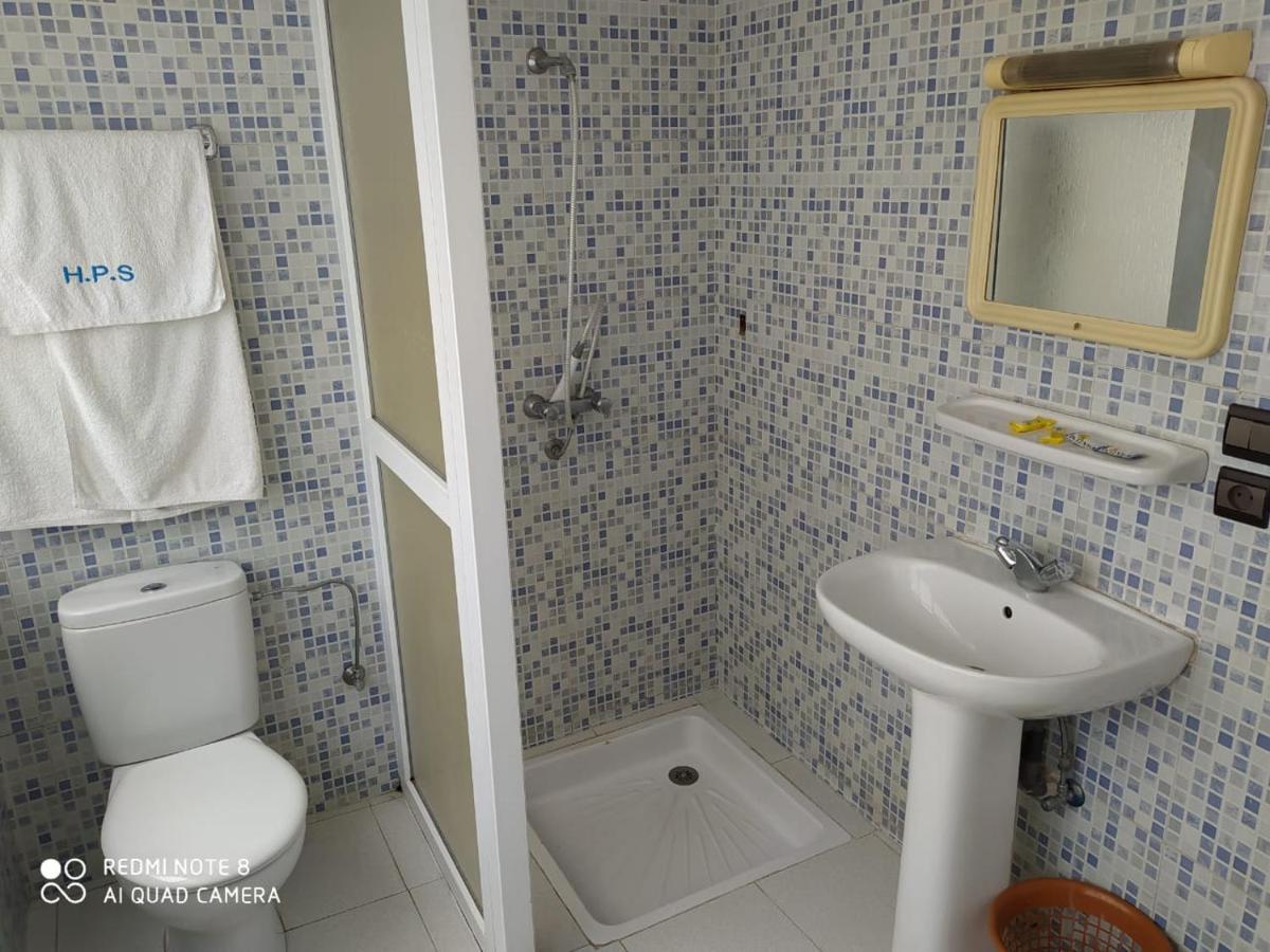 Hotel Petite Suède Agadir