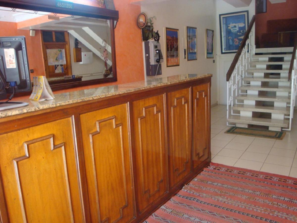 Hotel Petite Suède Agadir