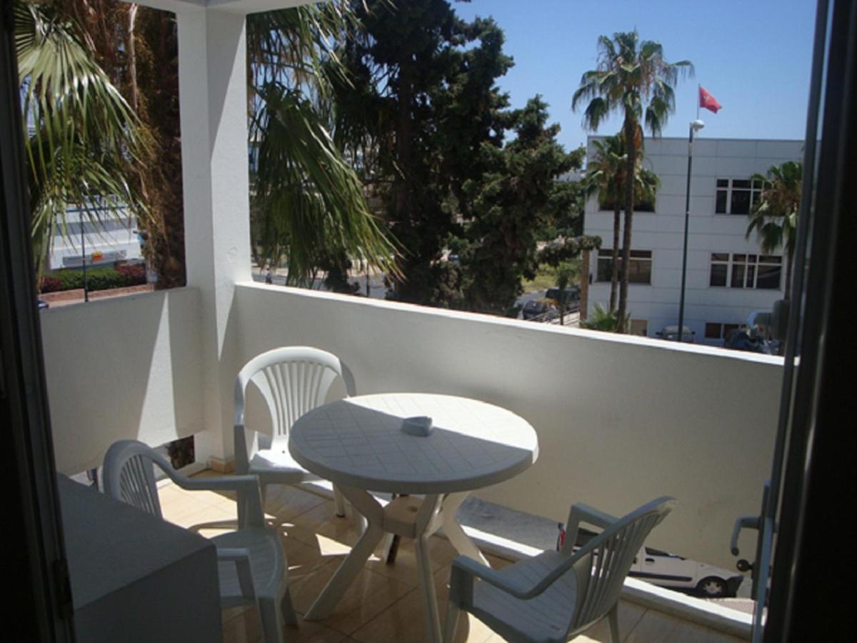 Petite Suède Hotel Agadir