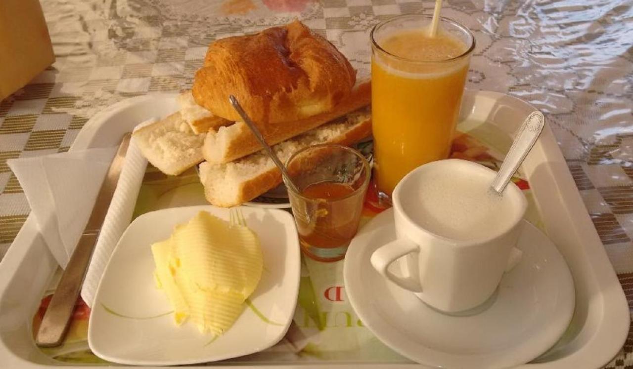 Hotel Petite Suède