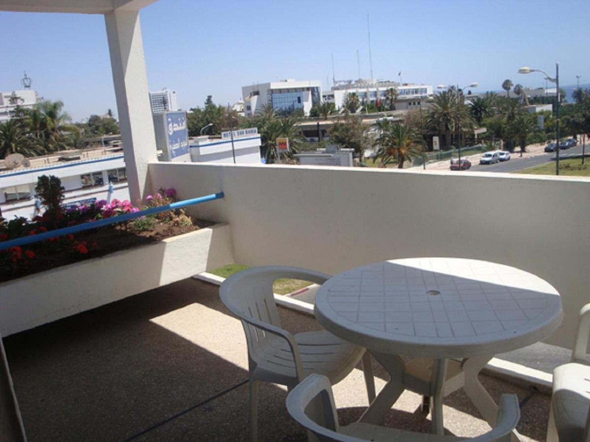 Petite Suède Agadir