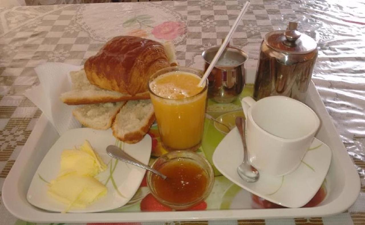 Petite Suède Hotel Agadir