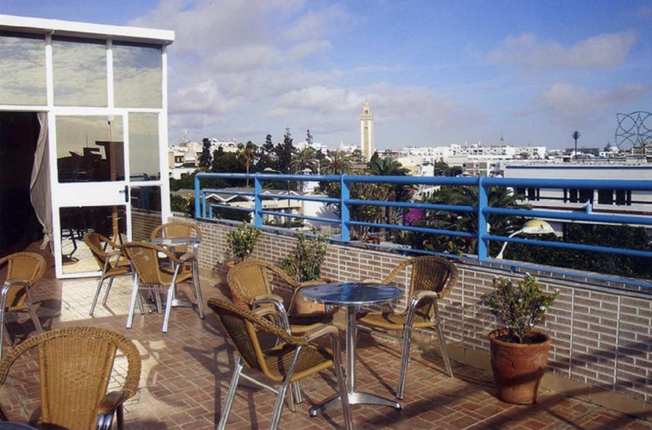 Petite Suède Hotel *