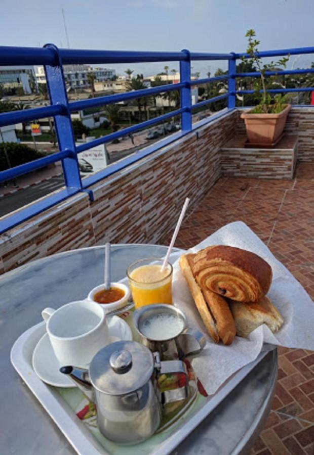Petite Suède Hotel