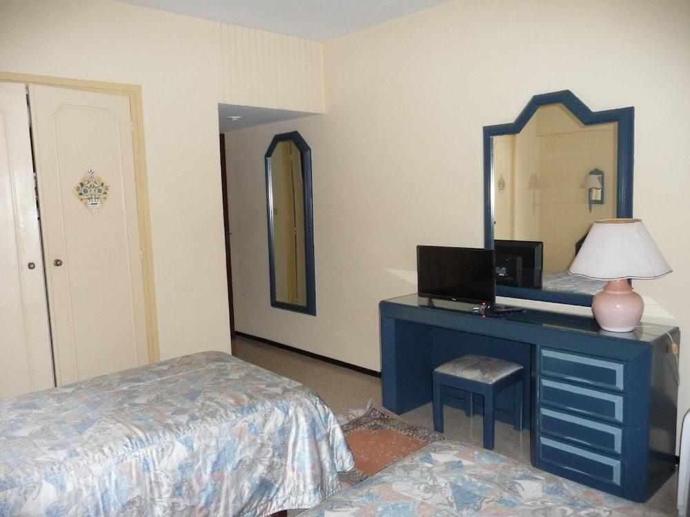 Kamal Center Hotel Agadir
