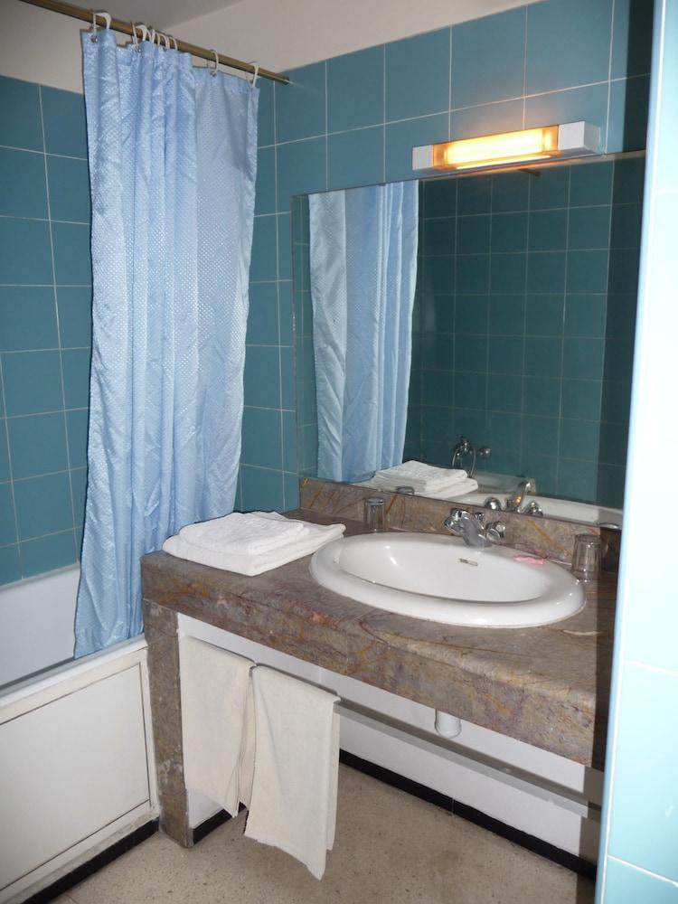 Hotel Kamal Center Agadir