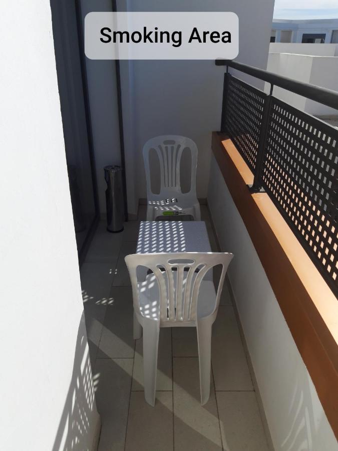 Yasmine Appartement