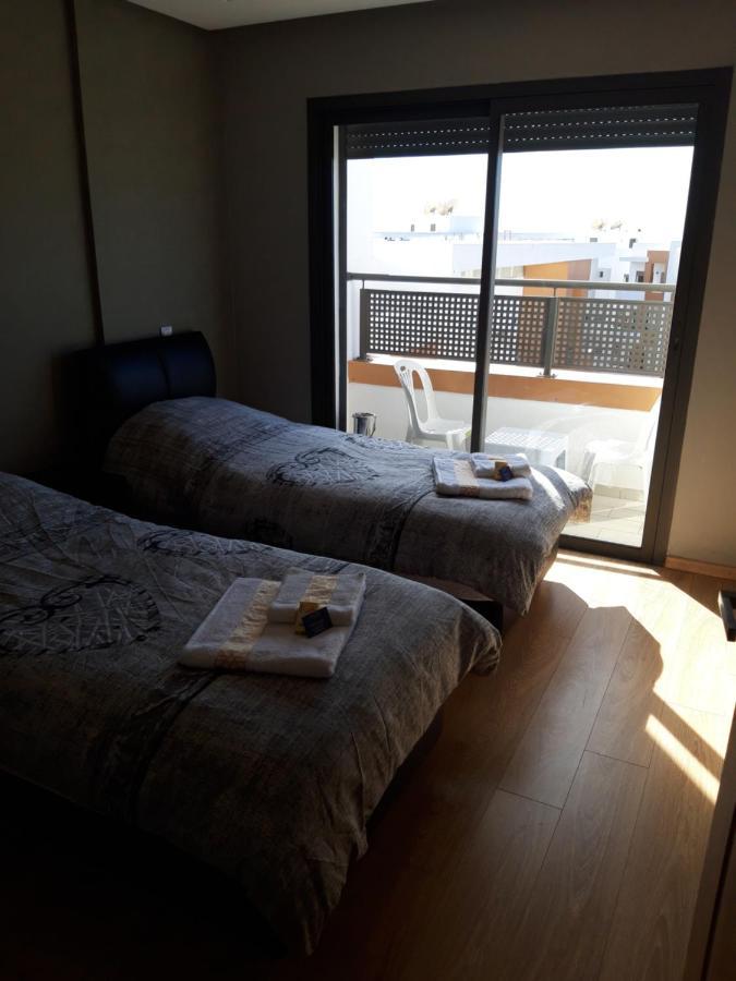 Yasmine Appartement *
