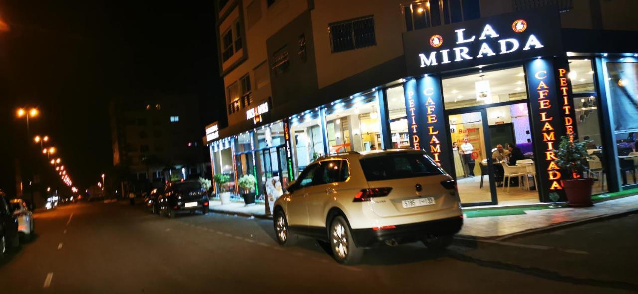Apartment H3 Agadir