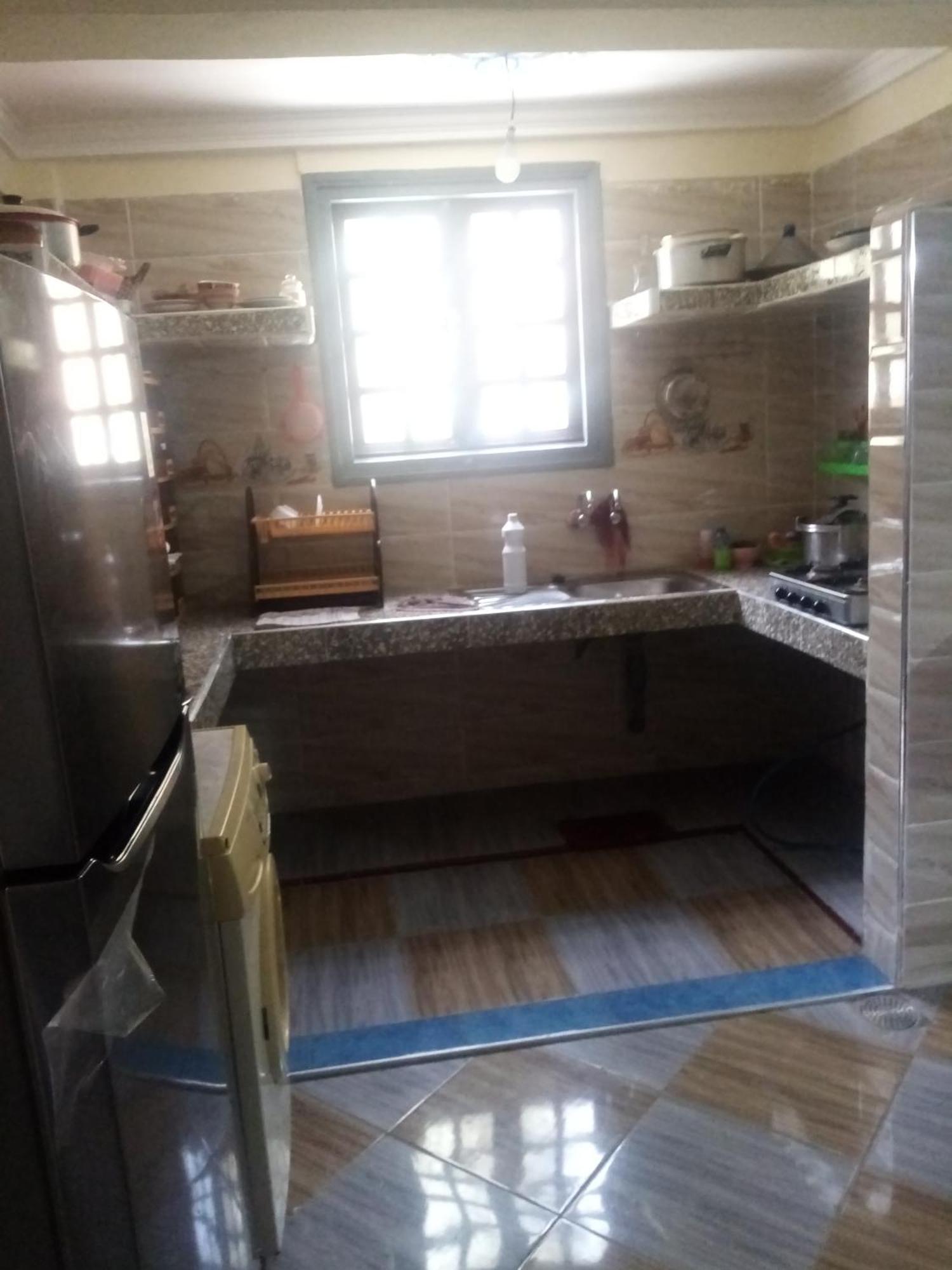 Maison Haj Brahim * Agadir