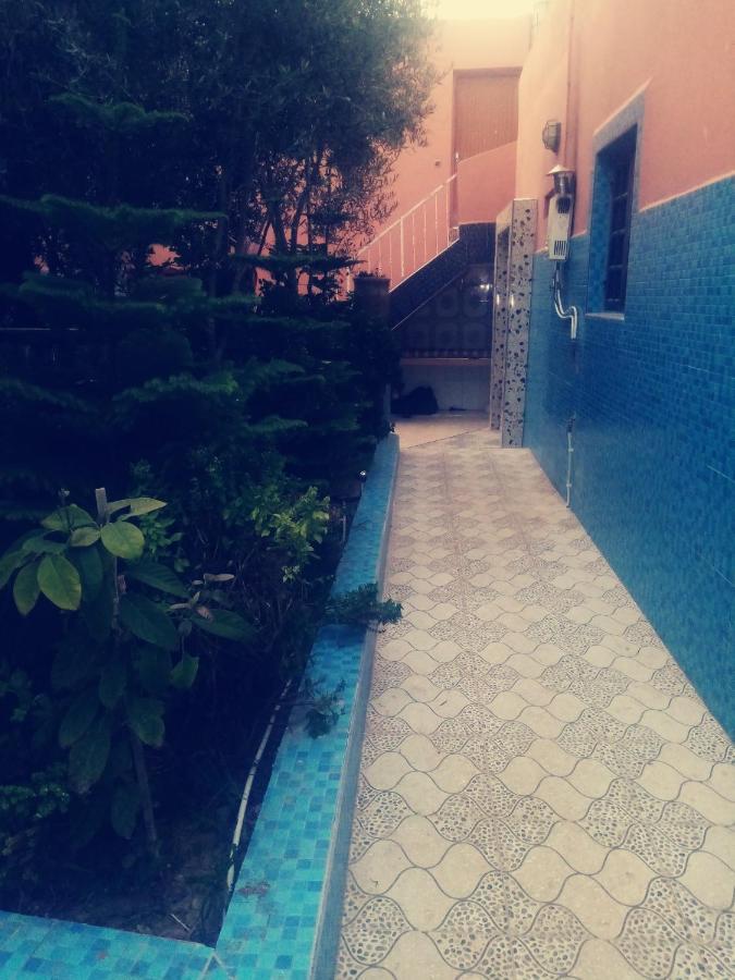 Maison Haj Brahim Agadir