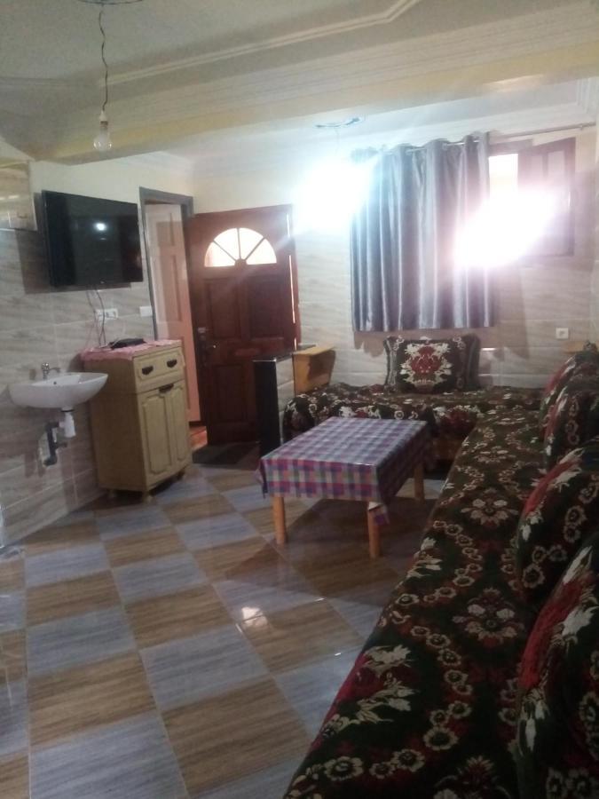 Maison Haj Brahim