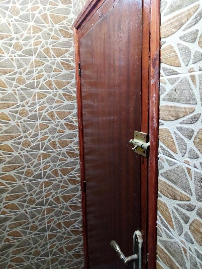 Maison Haj Brahim Agadir