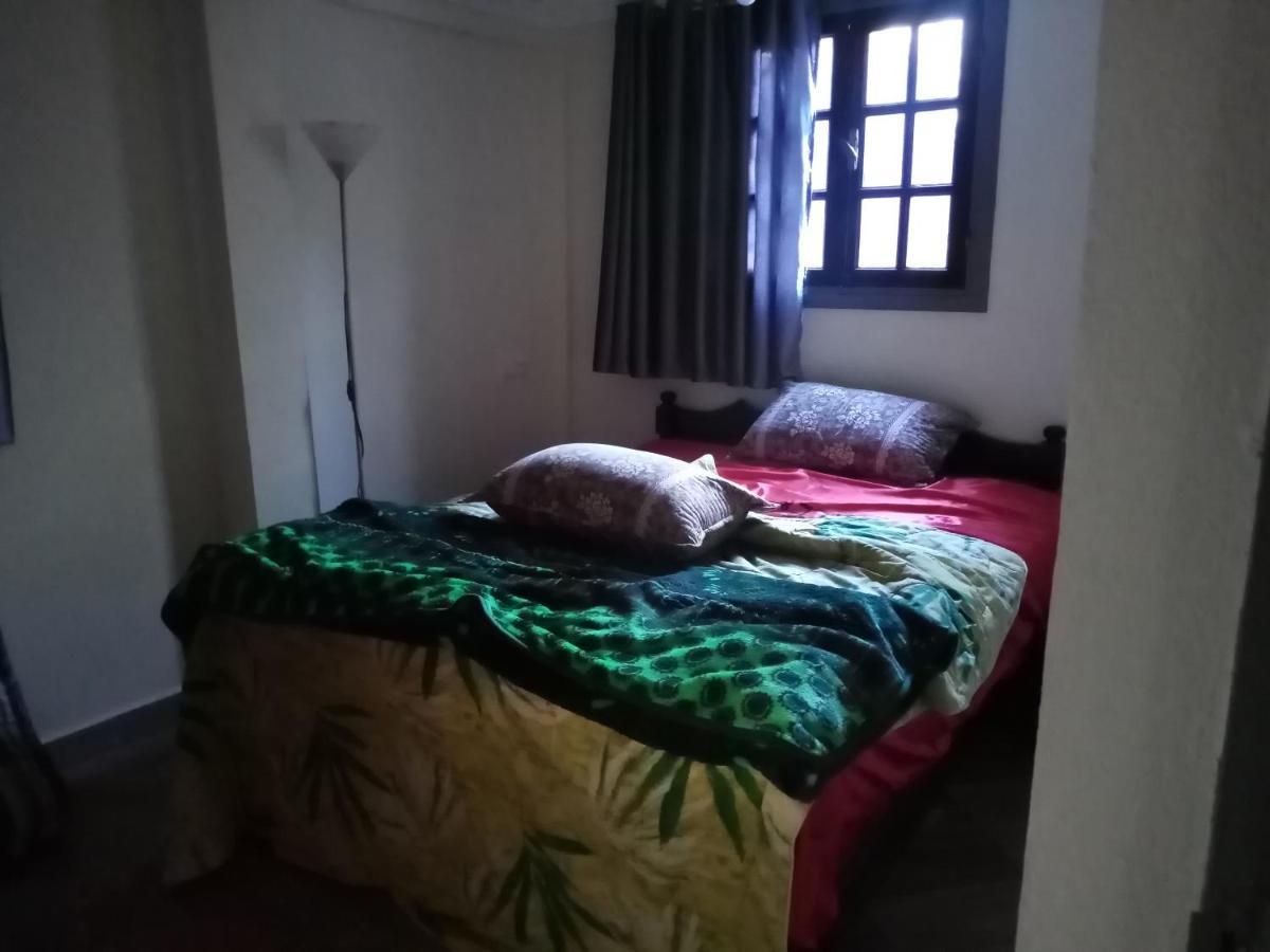 Maison Haj Brahim * Agadir