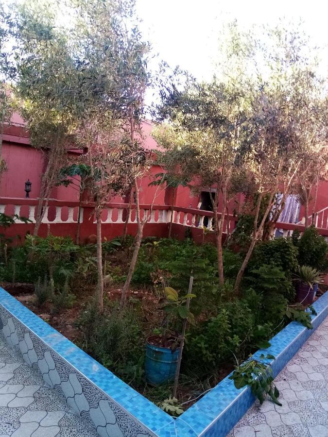 Maison Haj Brahim Apartment