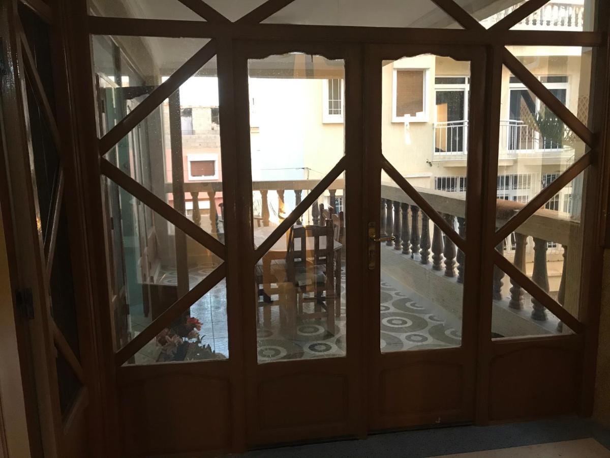 Appartement House Bros Agadir