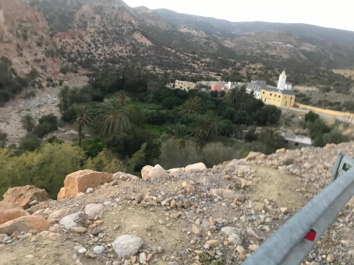 Appartement House Bros Agadir
