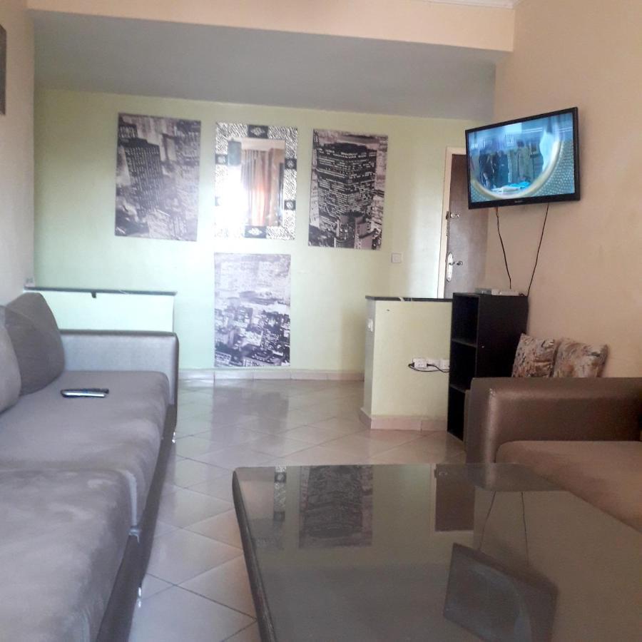 Apartment 2 Bedrooms Appartement With Balcony And Wifi At Agadir 4 Km Away From The Beach Agadir