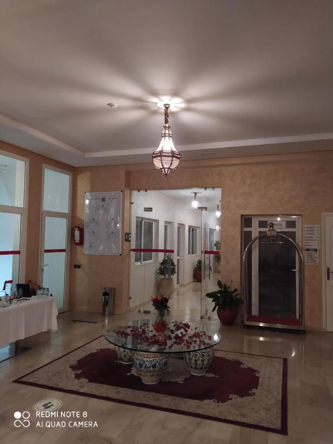 Appart hôtel Appart-hotel Sofines