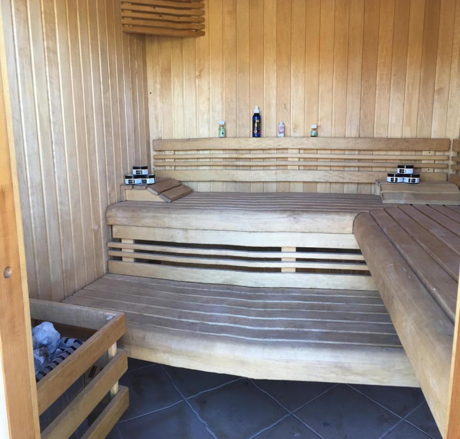 Ferienhaus Maison D Hotes Hammam Bien-etre Et Piscine *