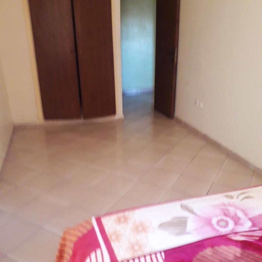 2 Bedrooms Appartement With Balcony And Wifi At Agadir 4 Km Away From The Beach Apartment Agadir