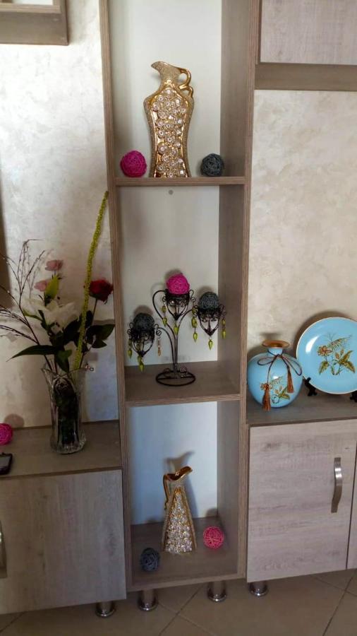 Apartment Modern In 60 M² Garden View Agadir