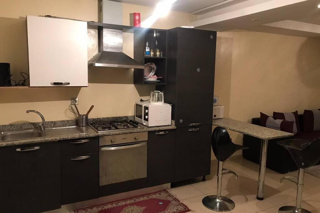De Luxe A Islane Gh 25 * Agadir