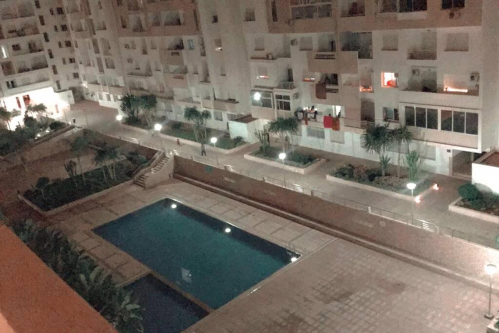 De Luxe A Islane Gh 25 * Agadir