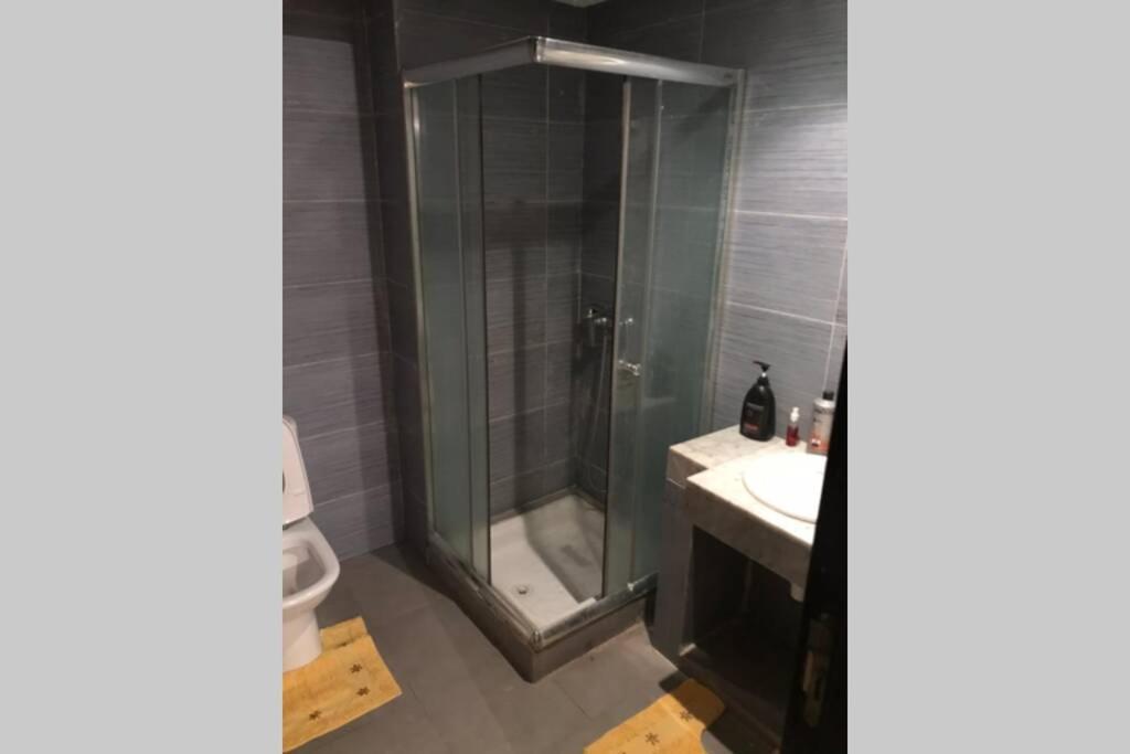 De Luxe A Islane Gh 25 Agadir