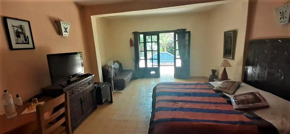 Maison Marocaine * Agadir