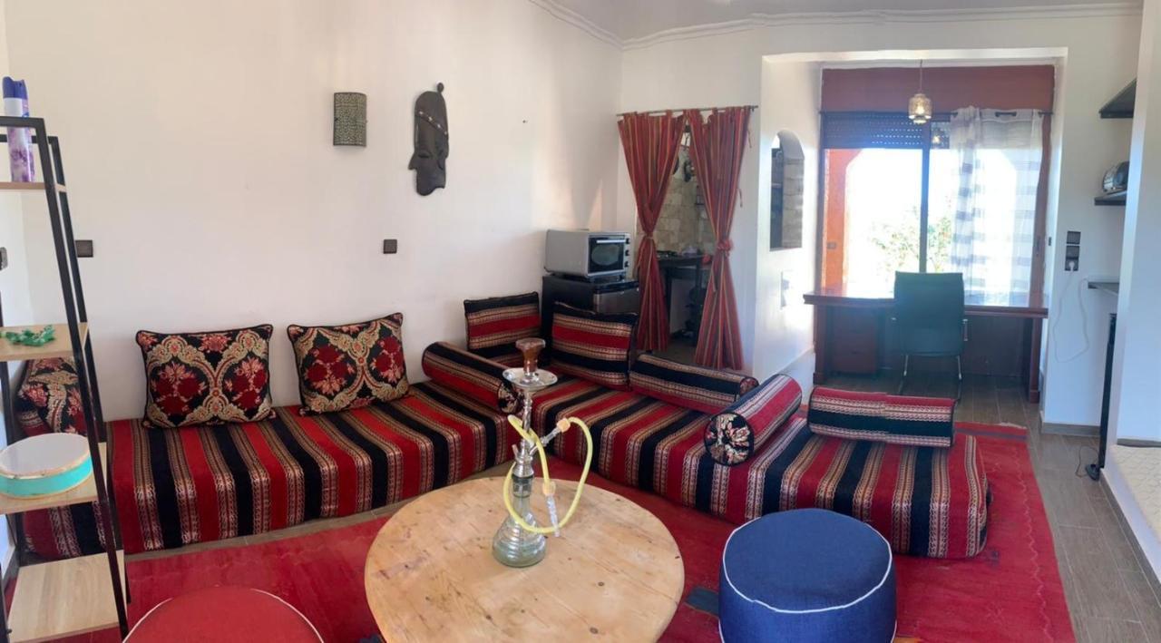 Maison D Hotes Hammam Bien-etre Et Piscine Ferienhaus *