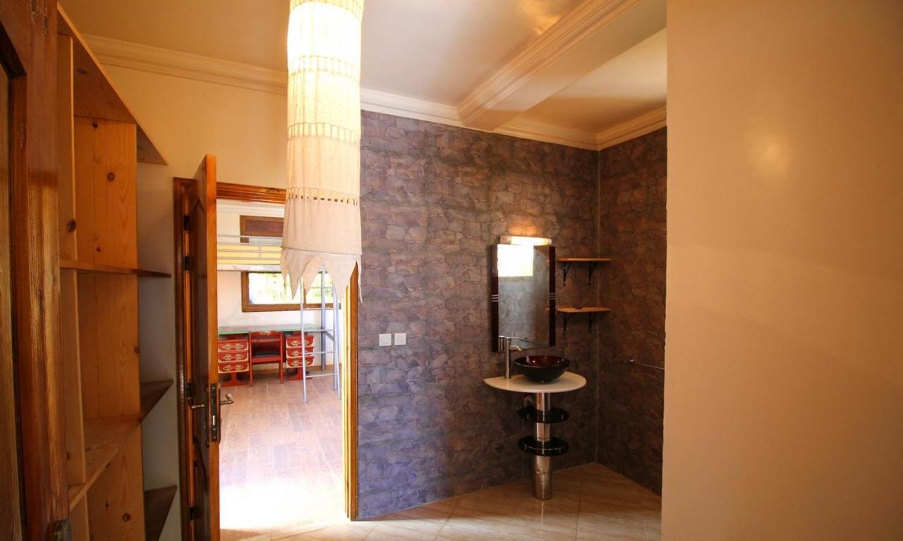 Maison D Hotes Hammam Bien-etre Et Piscine Ferienhaus Agadir