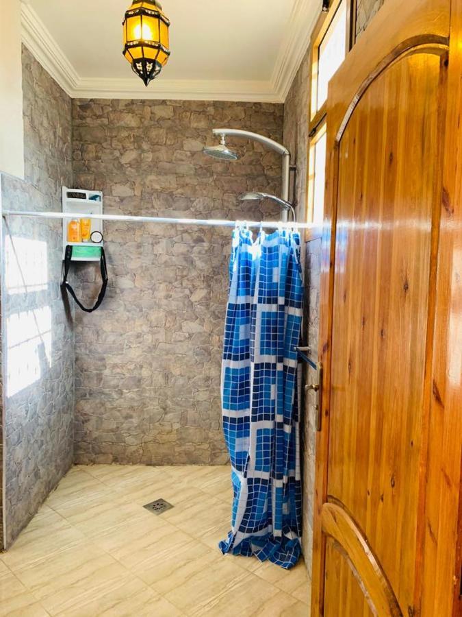 Ferienhaus Maison D Hotes Hammam Bien-etre Et Piscine *