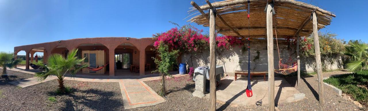 Maison D Hotes Hammam Bien-etre Et Piscine Agadir