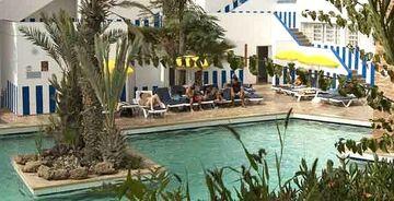 Appart-hôtel Tagadirt Appart hôtel Agadir