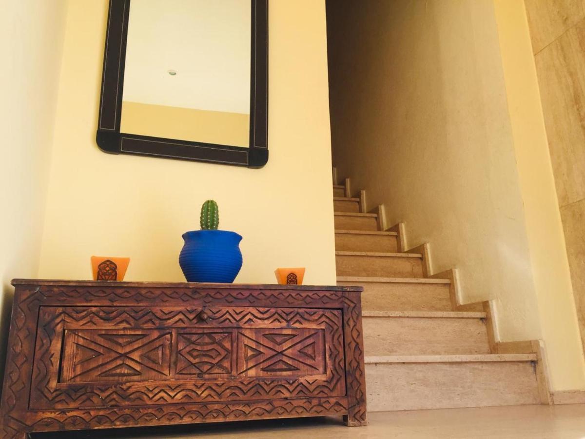 Majorelle Center Villa *