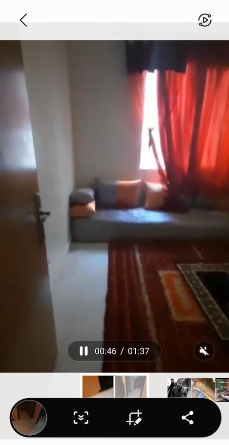 الحي المحمدي فال امليل Apartment