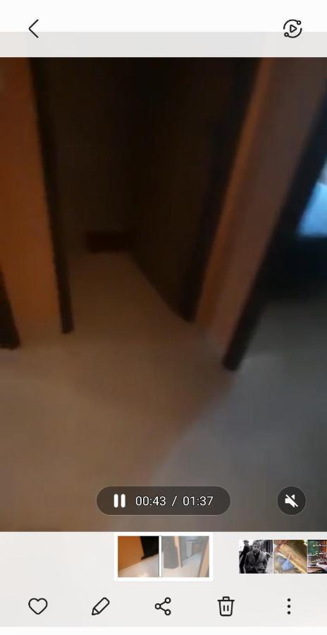 الحي المحمدي فال امليل Agadir