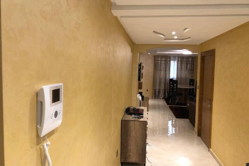 Duplex Haut-standing à 5 Minutes De La Plage//// Appartement Agadir