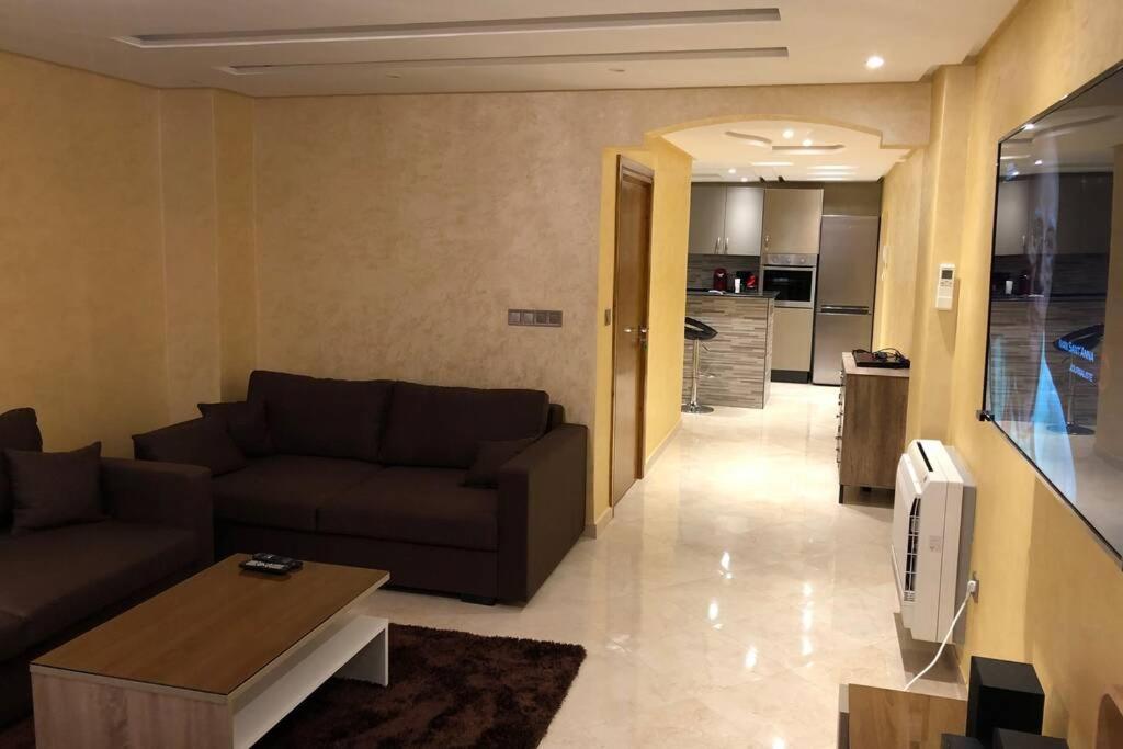 Duplex Haut-standing à 5 Minutes De La Plage//// Agadir